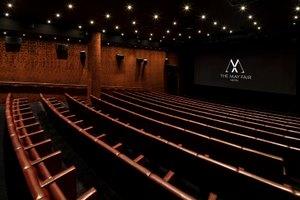 May Fair Theatre, The May Fair Hotel