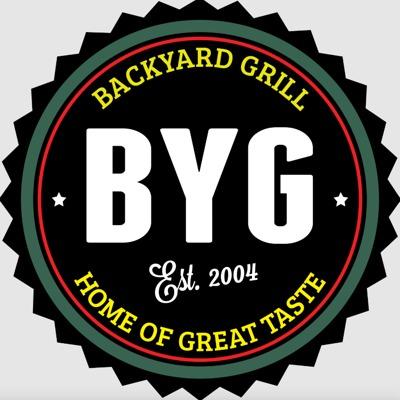BackYard Grill