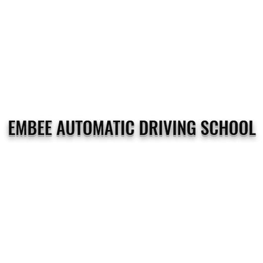 Embee Automatic Driving School