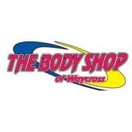 The Body Shop of Waycross