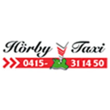 Taxi Hörby