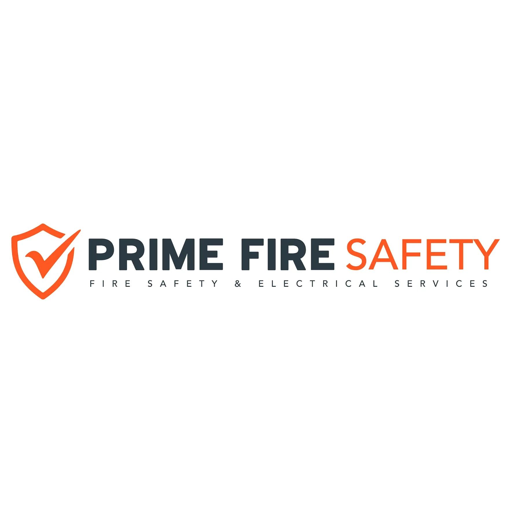 Prime Fire Safety Ltd