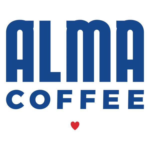 Alma Coffee