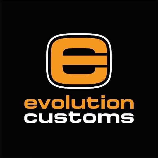 Evolution Customs