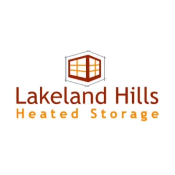 Lakeland Hills Heated Storage
