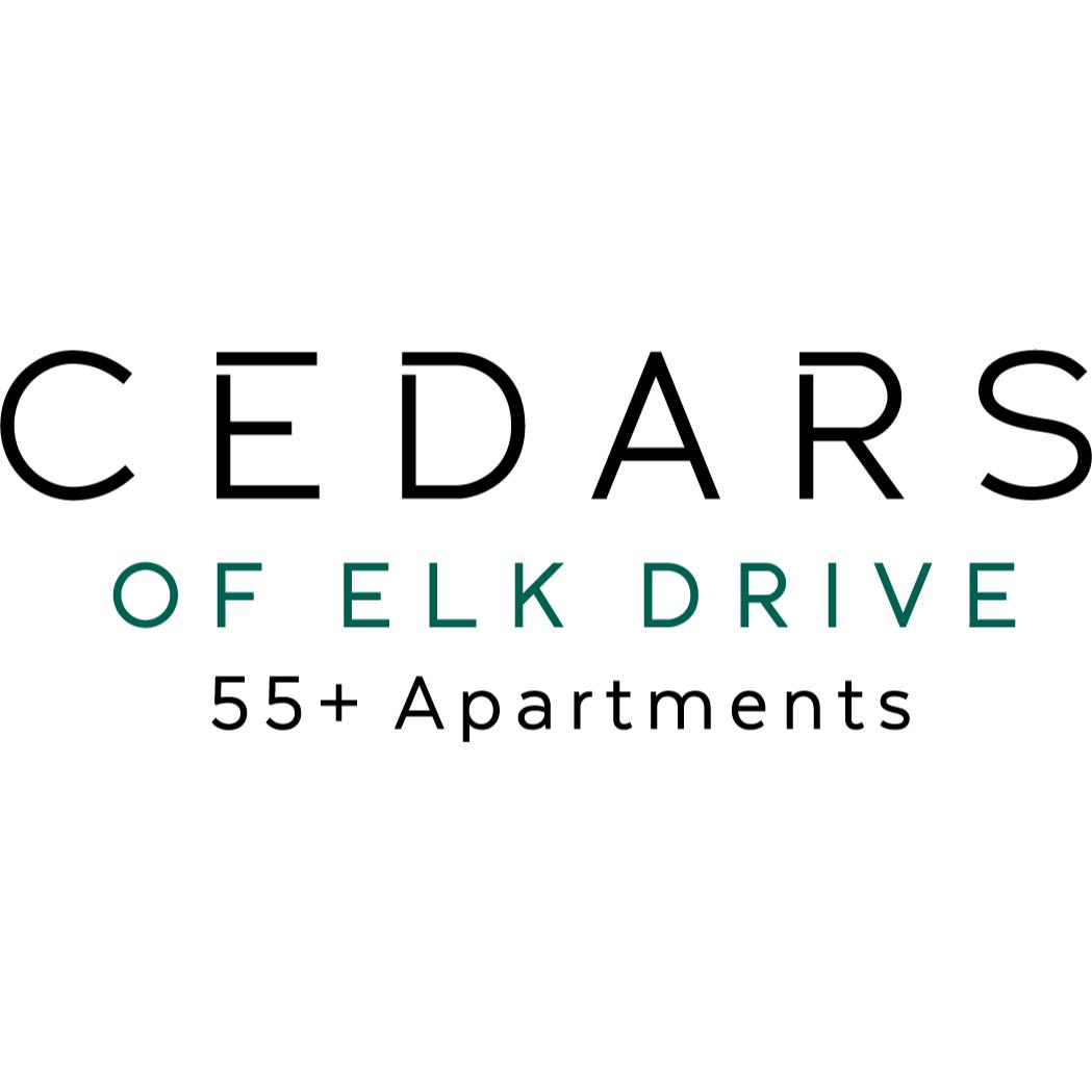 Cedars of Elk Drive 55+ Apartments