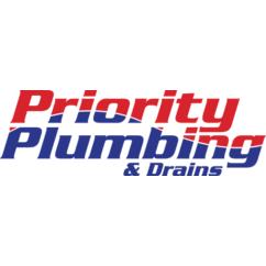 Priority Plumbing & Drains