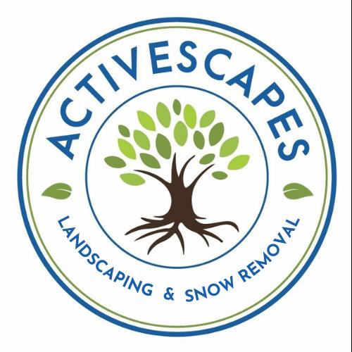 Activescapes Landscaping & Snow Removal