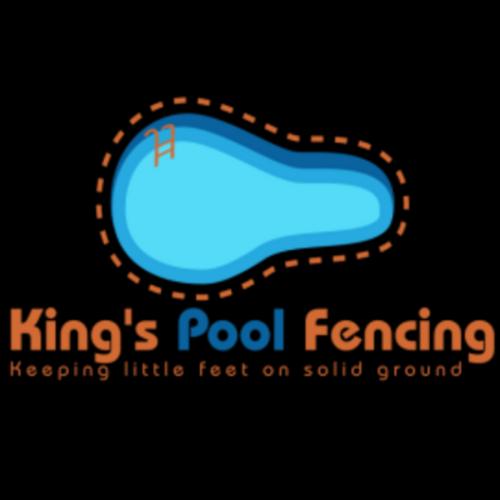 King's Pool Fencing-Los Angeles Pool Fence