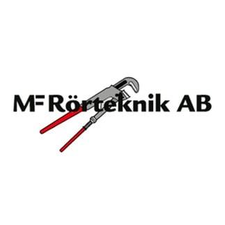 MF Rörteknik AB