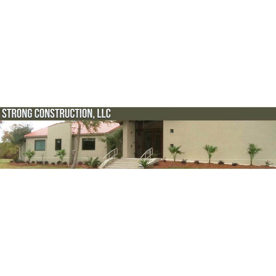 Strong Construction, LLC