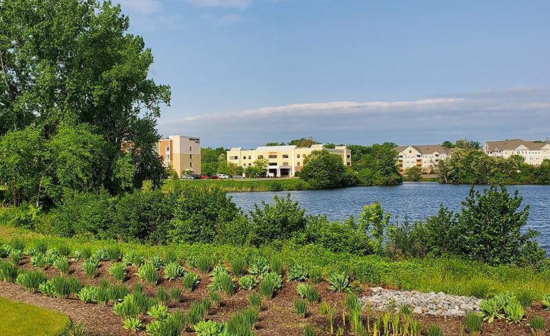 Optum Lab Draw Station - Fishkill, 600 Westage Business Ctr Dr ...