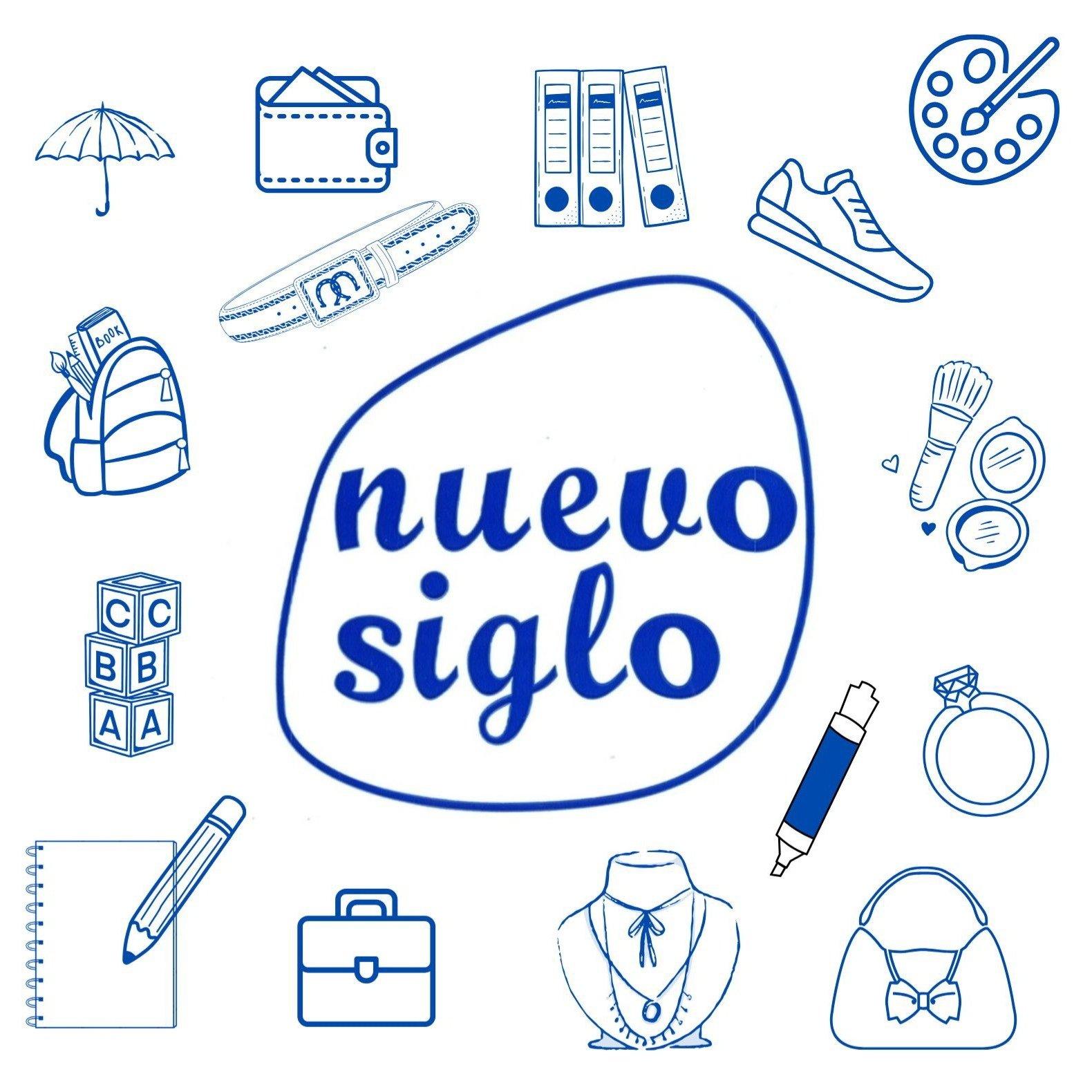 Papelería Nuevo Siglo