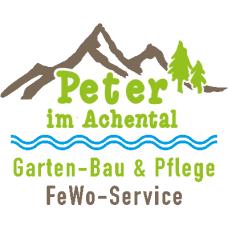 Peter im Achental