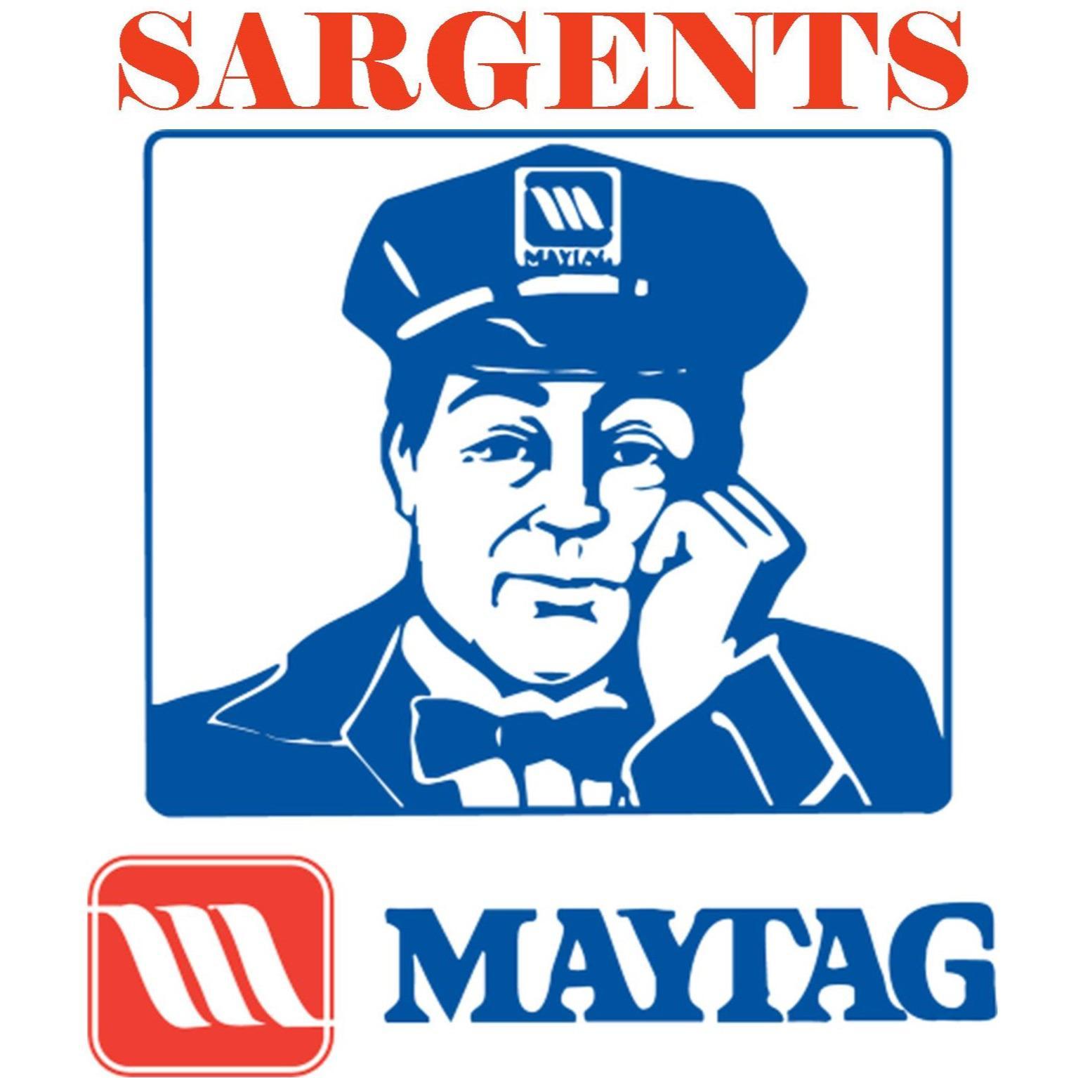 Sargents Appliance Sales and Repair Service