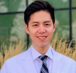 Ryan Sandoval, M.D.