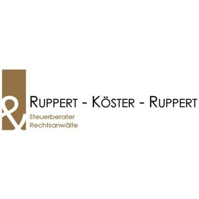 Ruppert - Köster - Ruppert Steuerberater und Recht