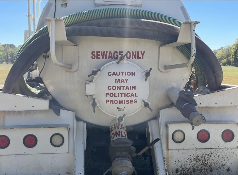 Tallassee Septic Tank Service LLC