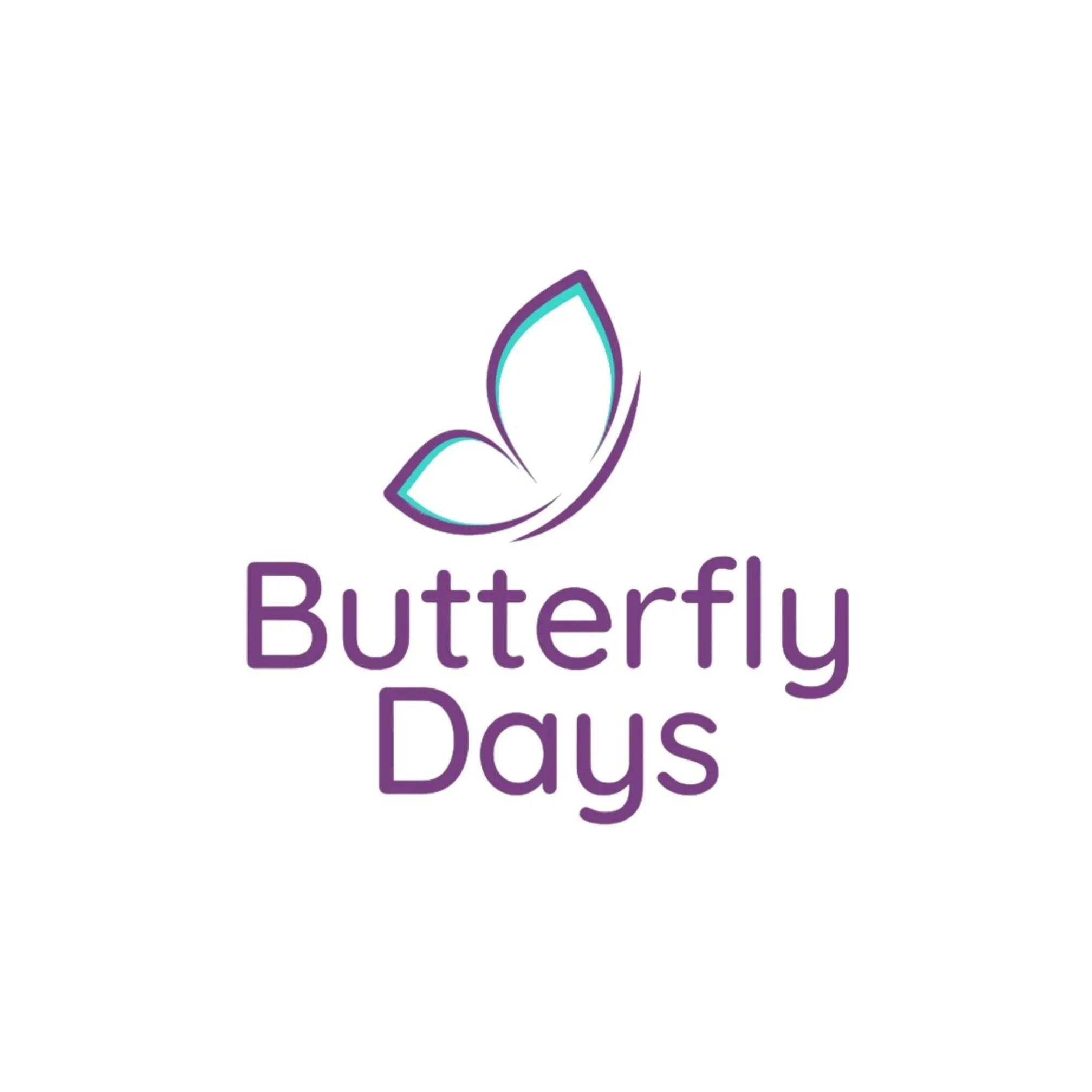 Butterfly Days Ltd Support at Home