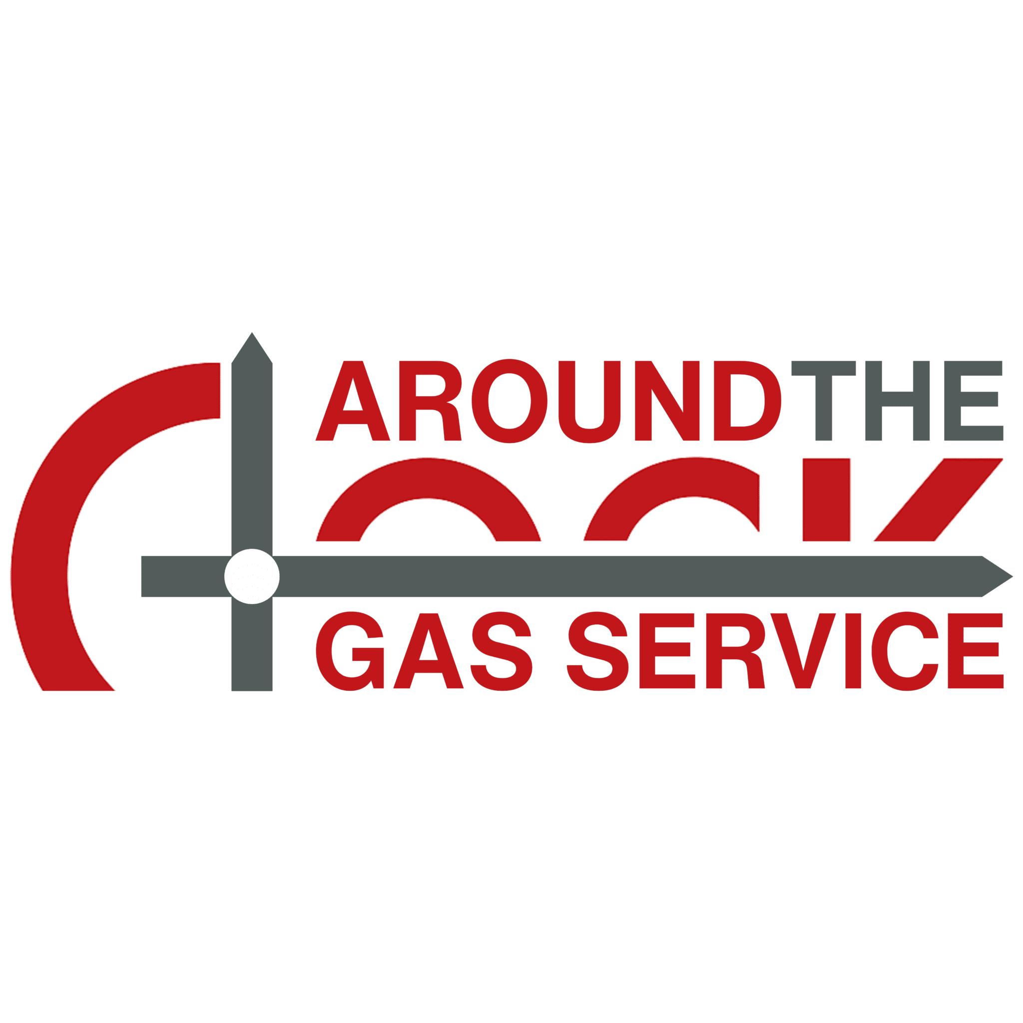 Around the Clock Gas Service