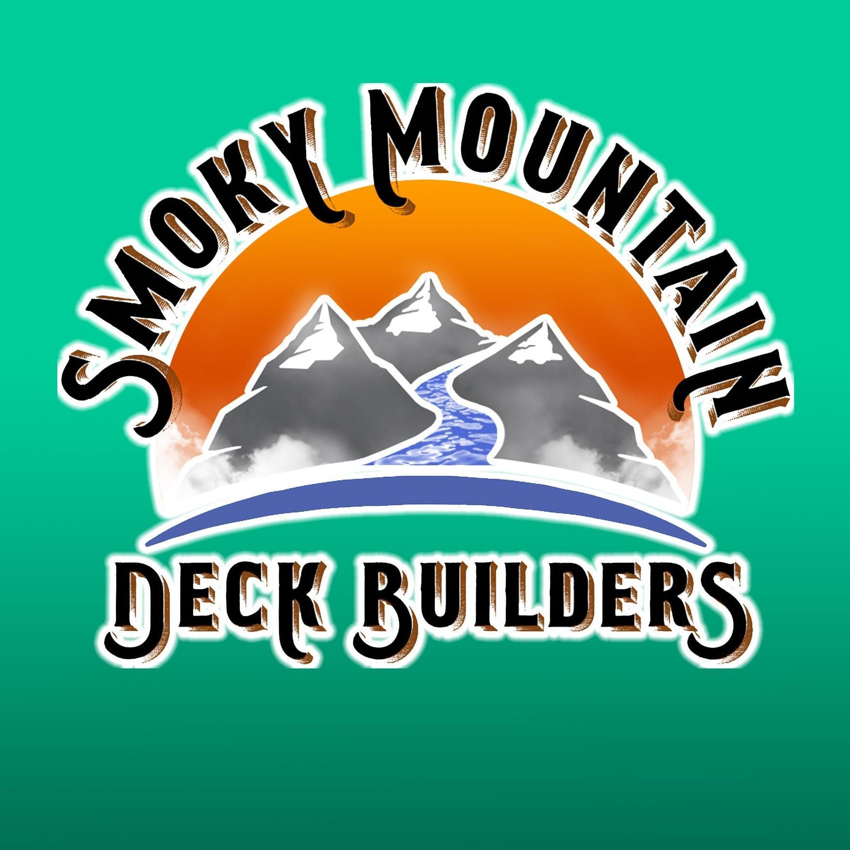 Smoky Mountain Deck Builders LLC