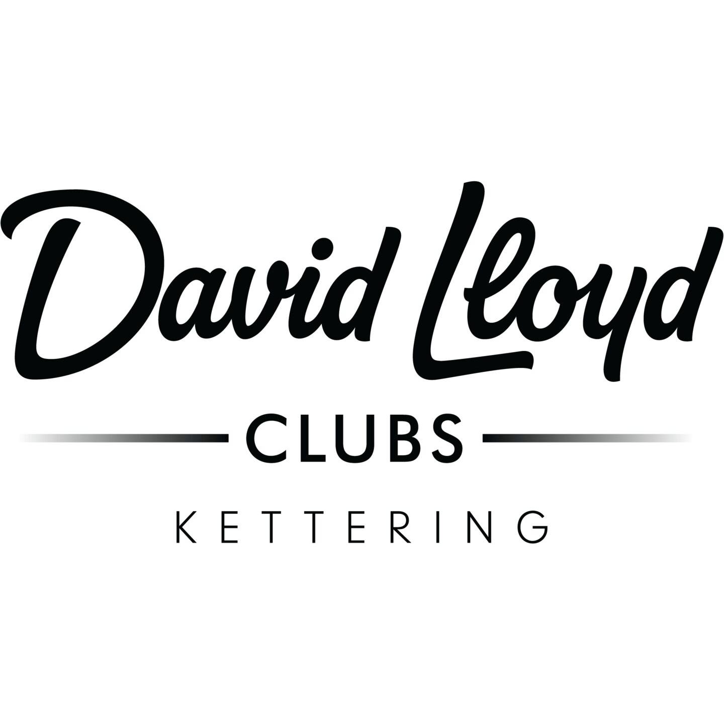 David Lloyd Kettering