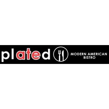 Plated Modern American Bistro