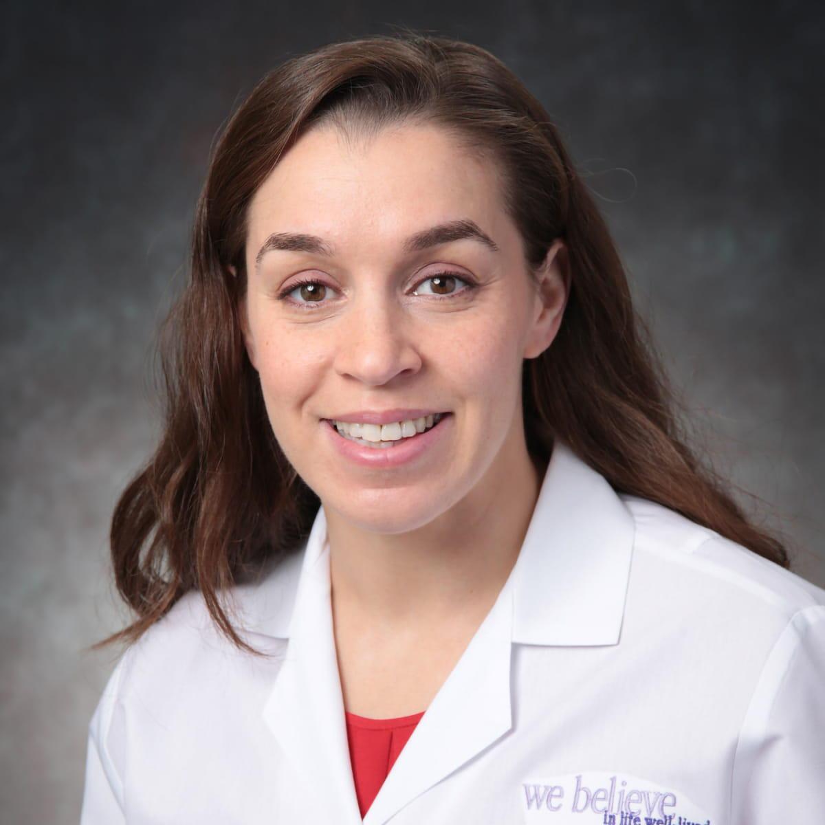 Quaneecia Rainey, PhD