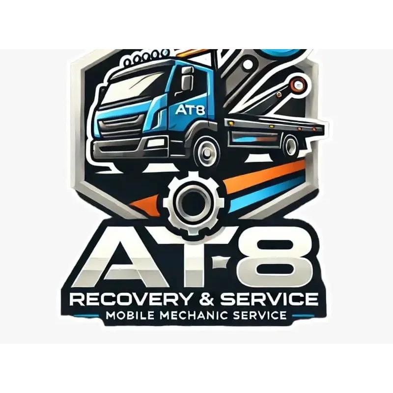 At8 Recovery & Service Ltd