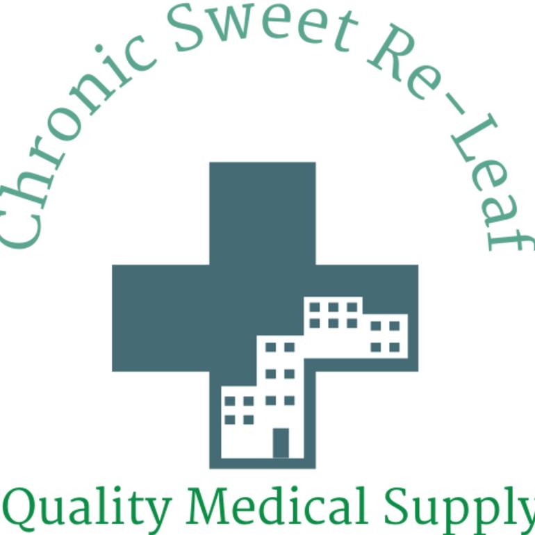 Chronic Sweet Re-Leaf