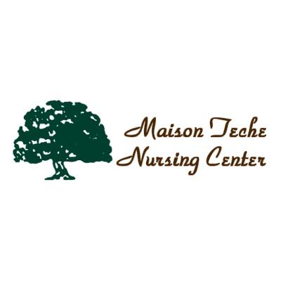 Maison Teche Nursing Home