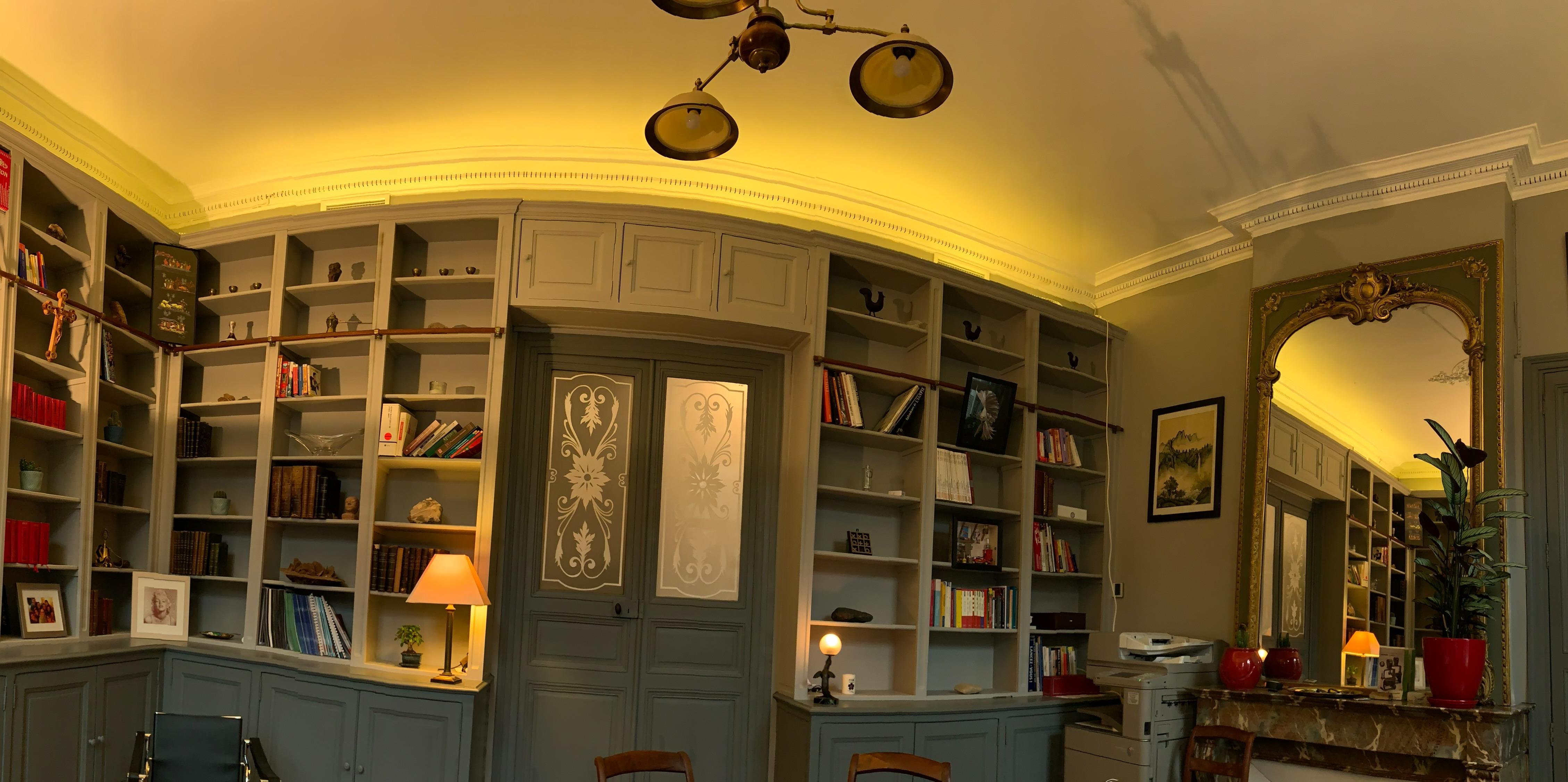 Maître Brice ALBERTIN