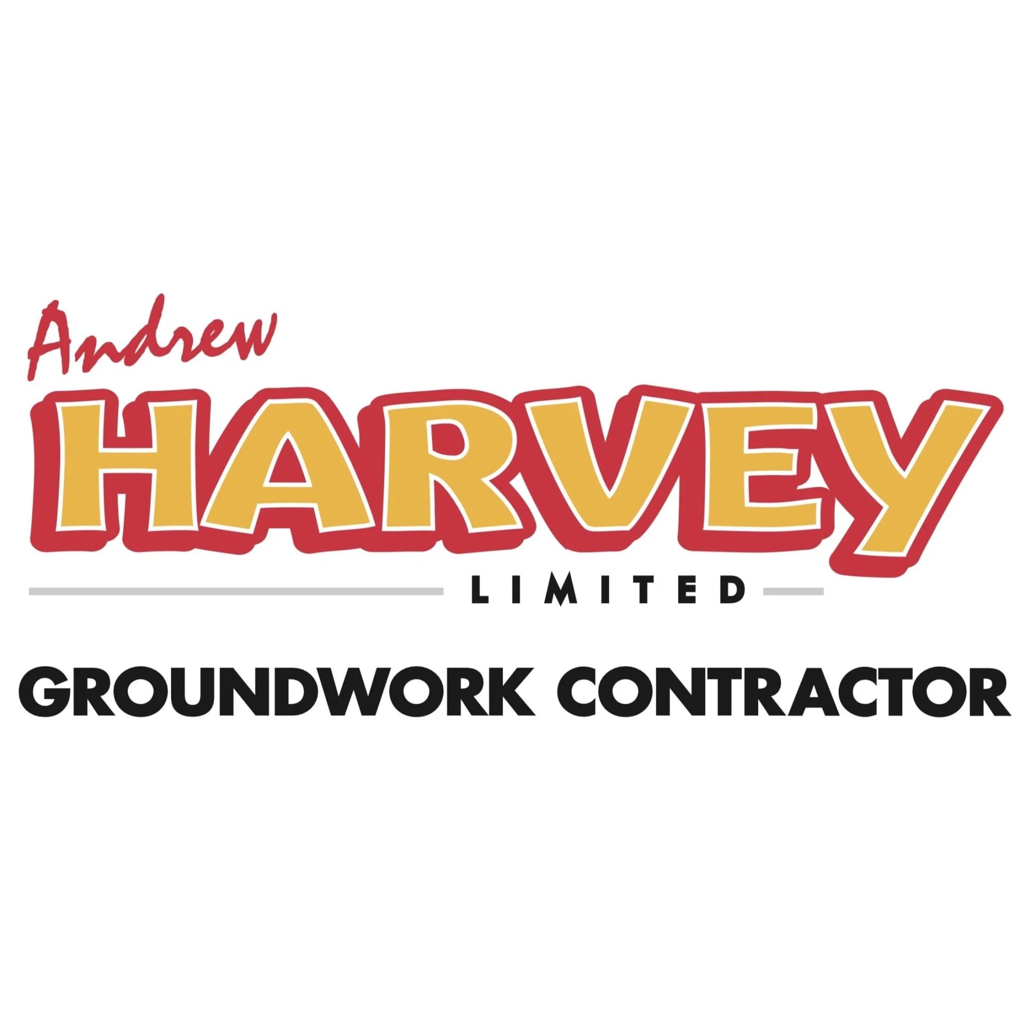 Andrew Harvey Ltd