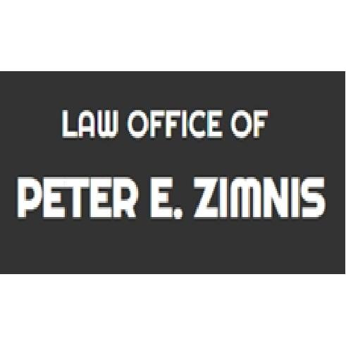 Law Offices Of Peter E. Zimnis