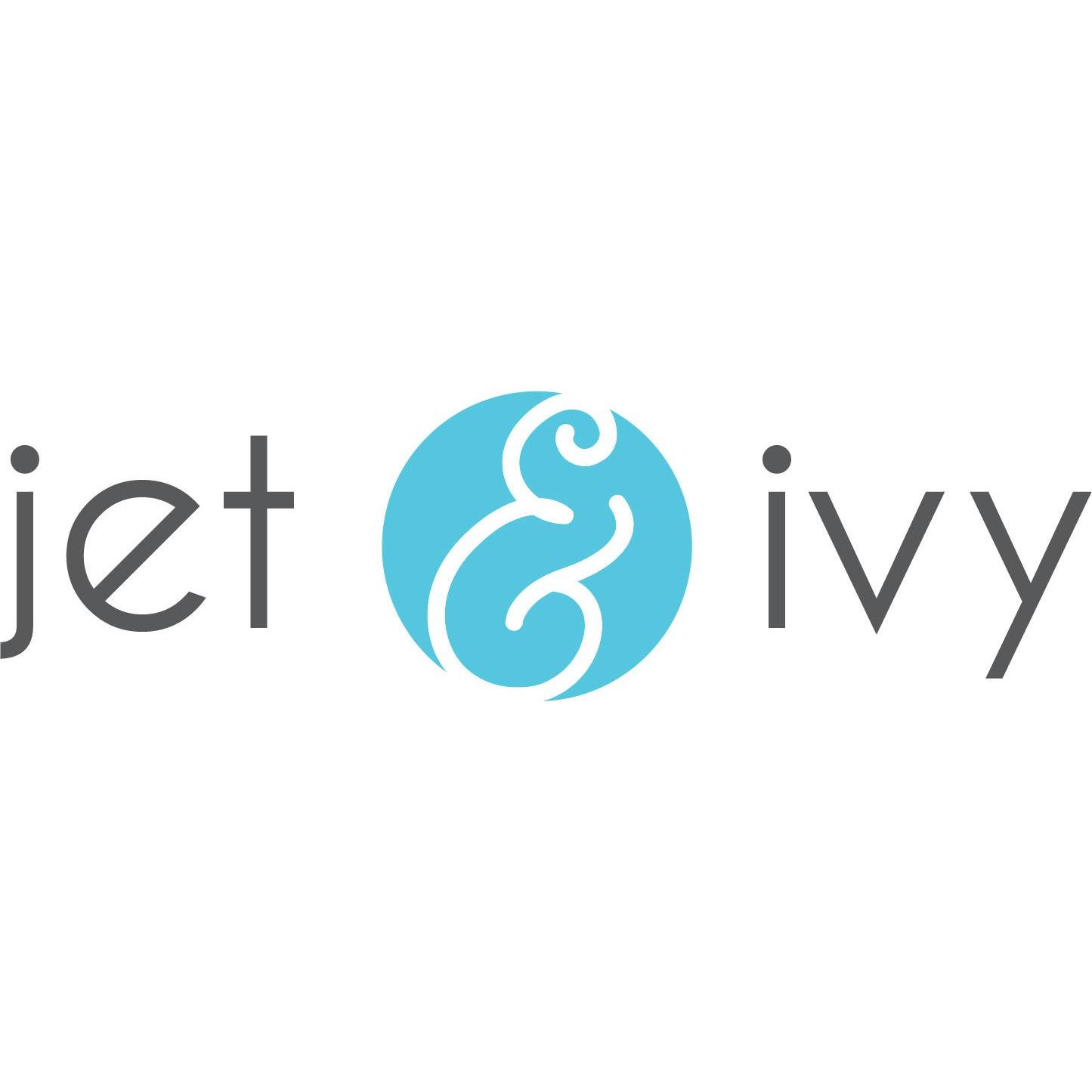Jet & Ivy