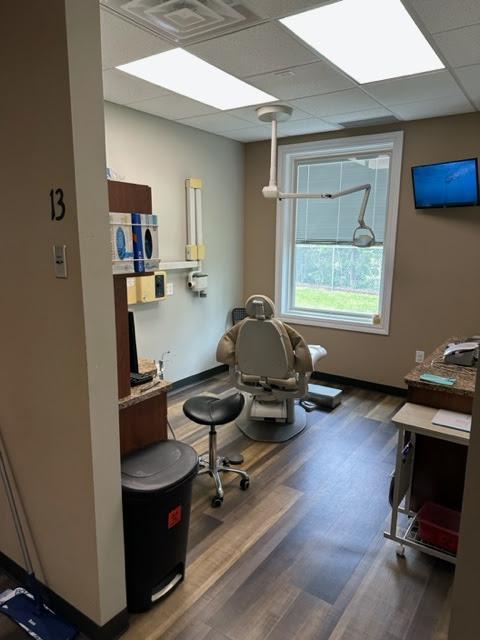 Gentle Caring Dentistry