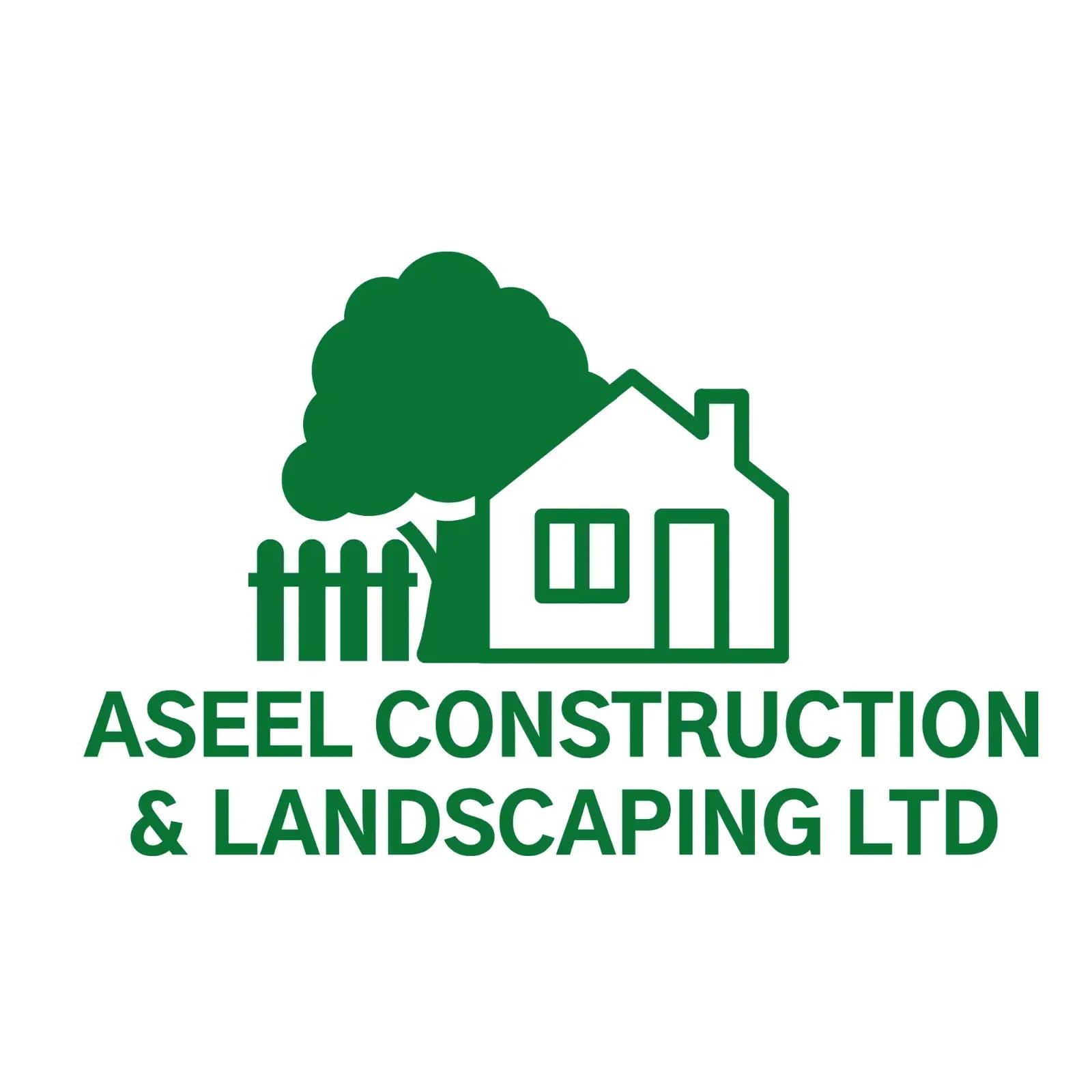 Aseel Construction & Landscaping Ltd