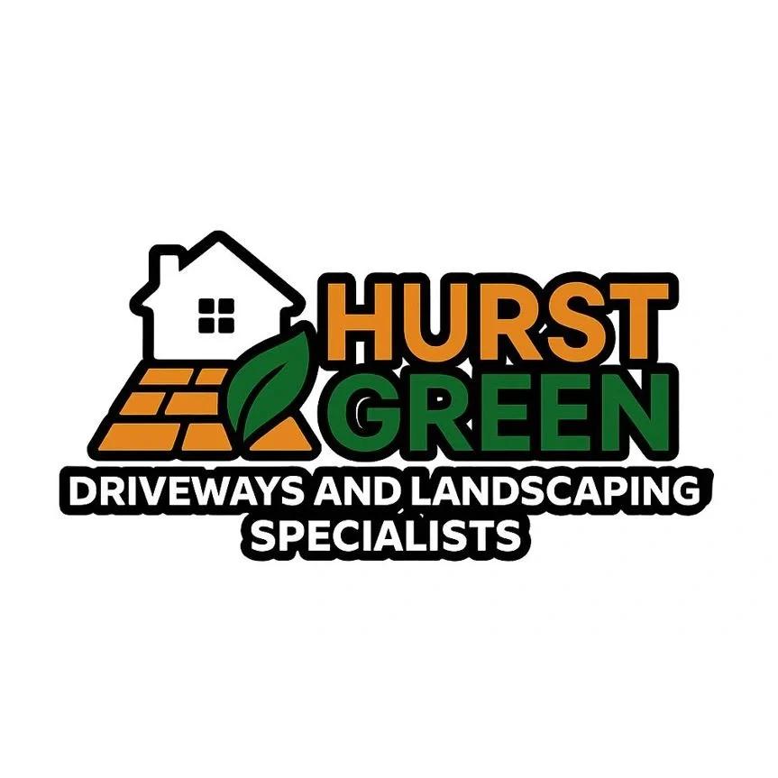Hurst Green Driveways