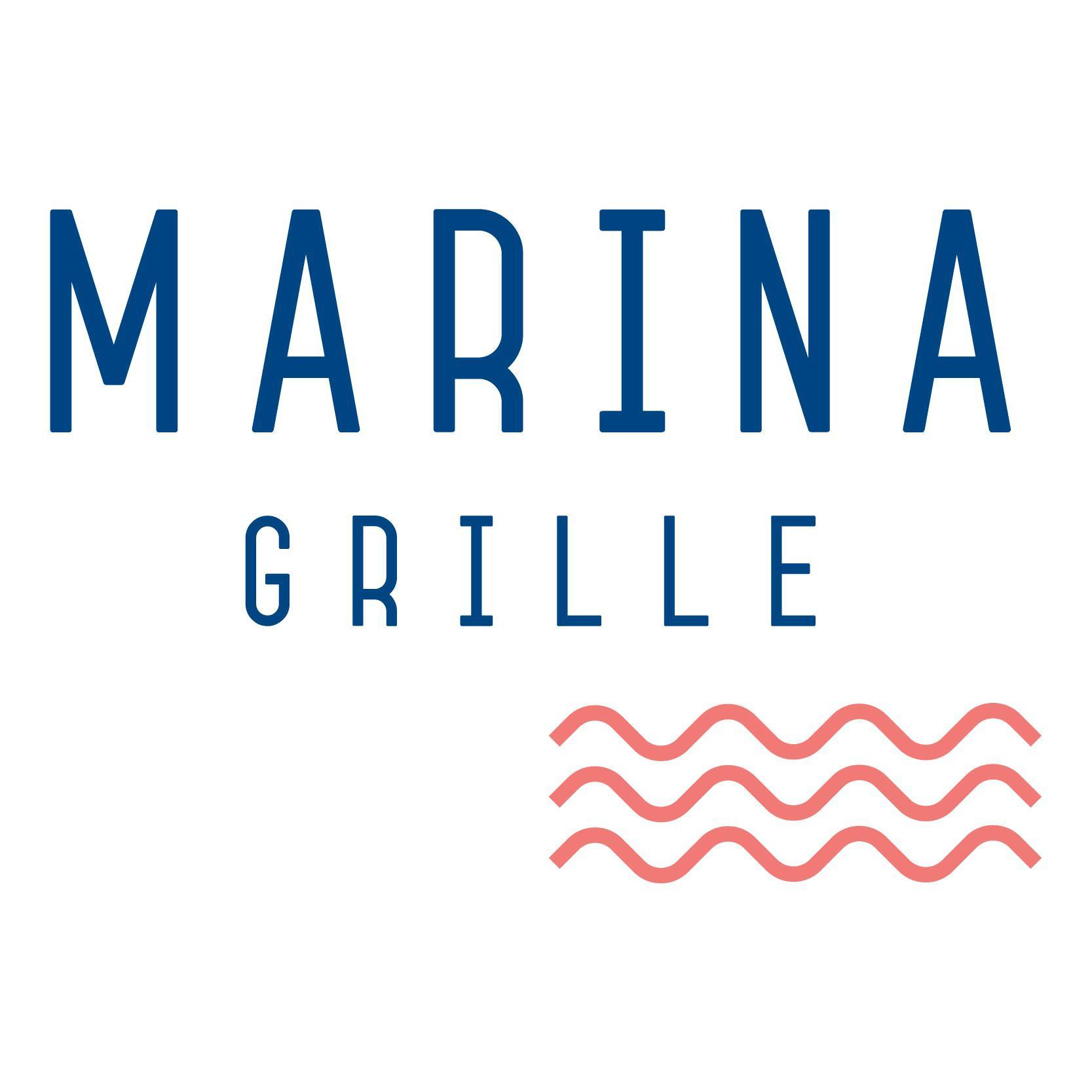 Marina Grille