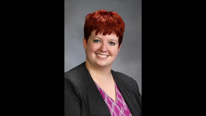 Stephanie Ann Foughty, MD