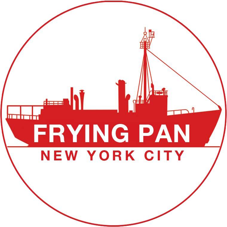 Frying Pan NYC