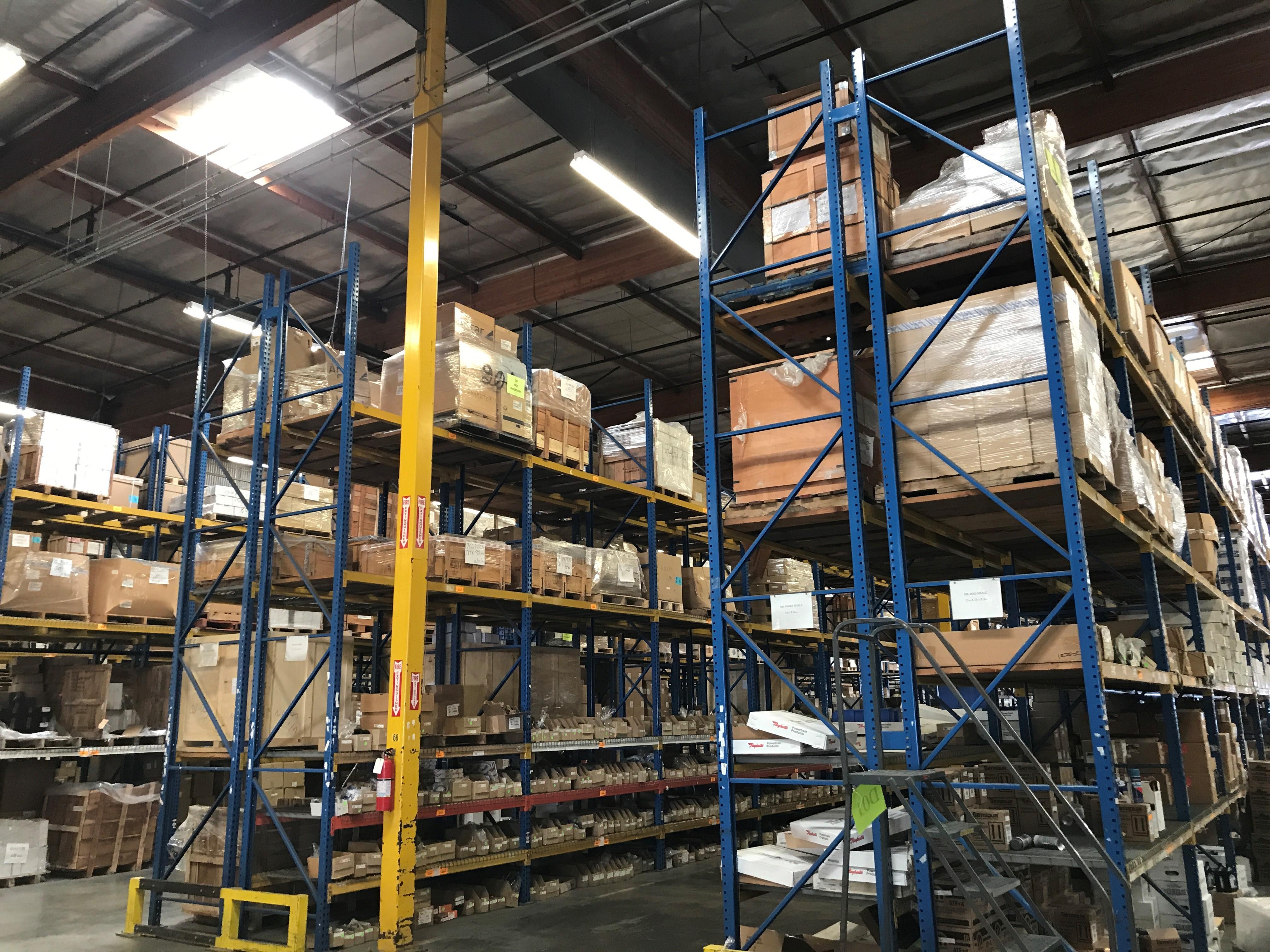 Transtar Aftermarket Solutions