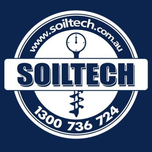 Soiltech Testing Services