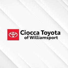 Ciocca Toyota of Williamsport