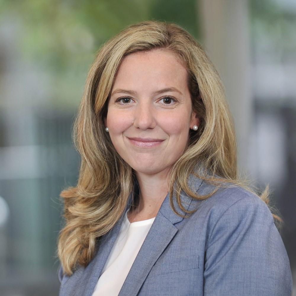 Danielle Bello, MD - MSK Surgeon