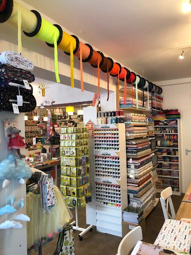 Stickröschen Berlin