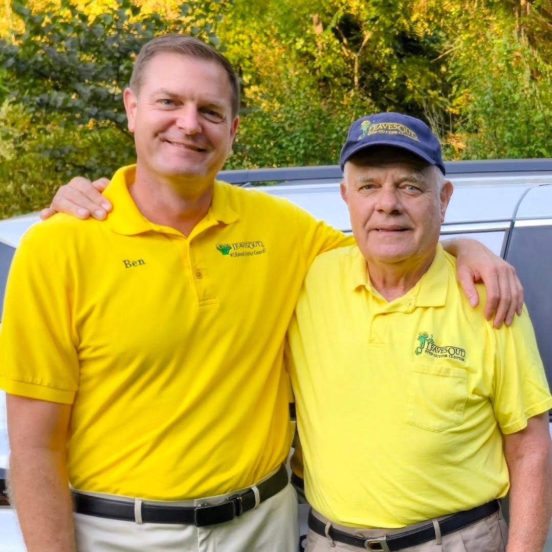 Raleigh Gutter Guards