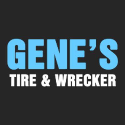 Gene's Tire & Wrecker Inc.