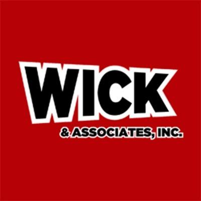 Wick & Associates Inc