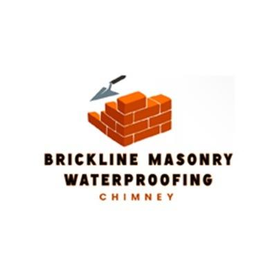 Brickline masonry, chimney repair & foundation waterproofing